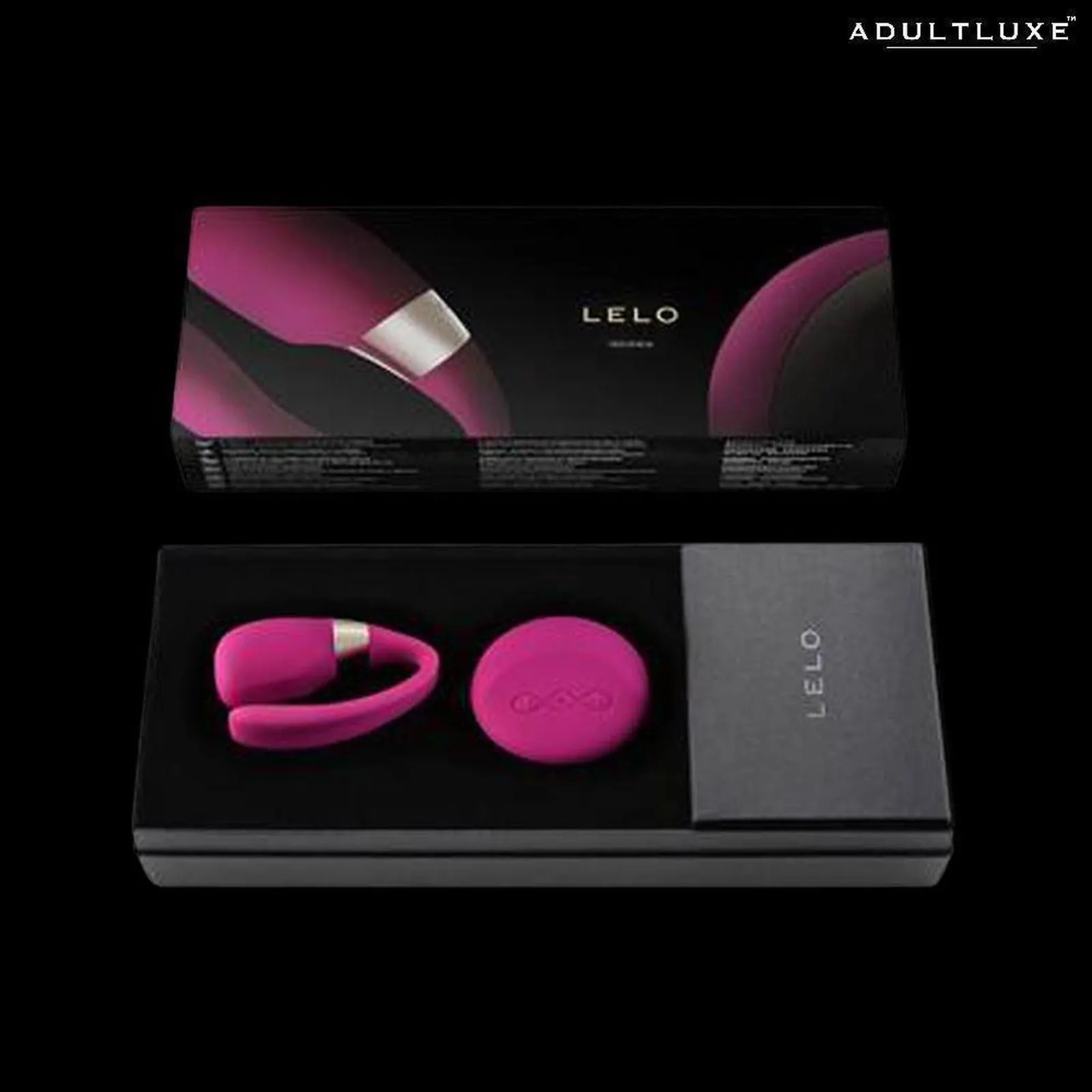 Lelo Tiani 3 Couples Vibrator