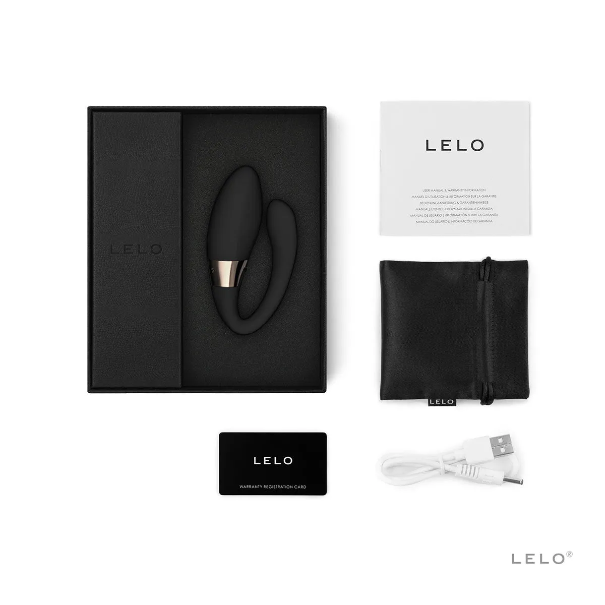 LELO Tiani Harmony