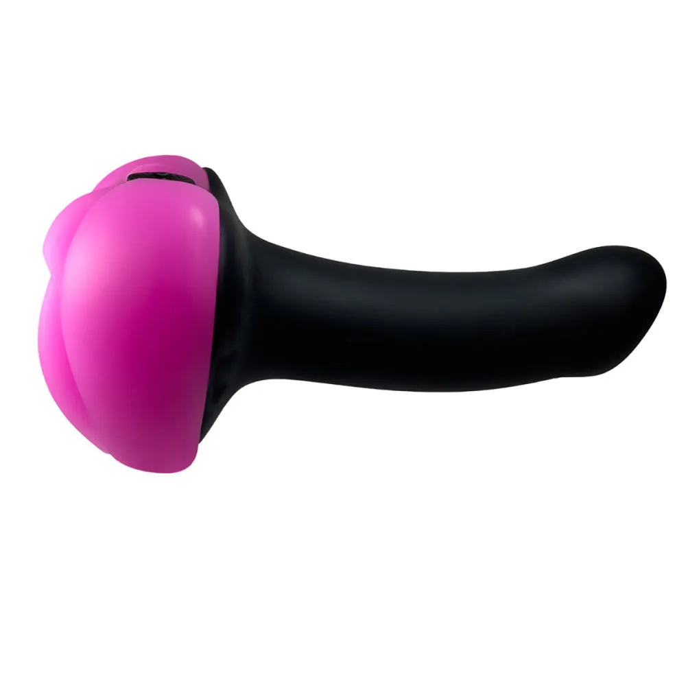 Lippi by Banana Pants - Grinding Toy, Dildo Base Cushion and Stroker