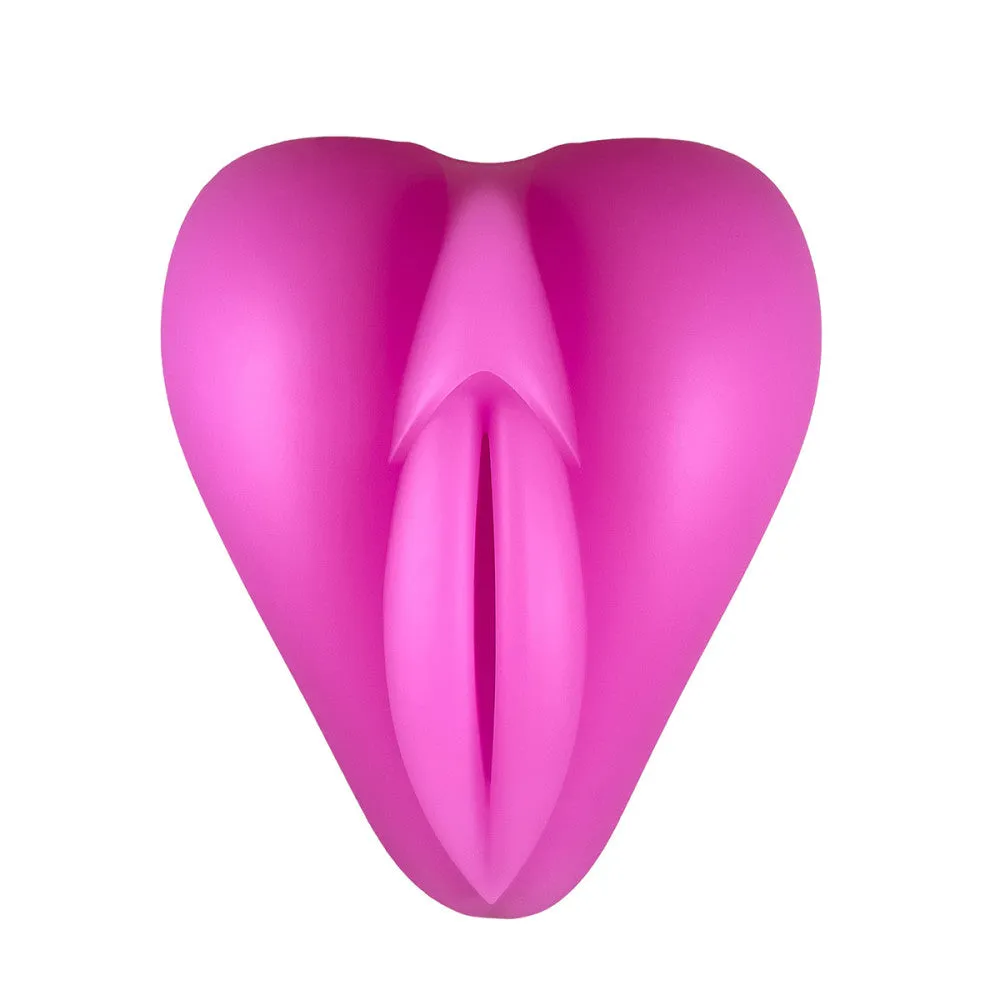 Lippi by Banana Pants - Grinding Toy, Dildo Base Cushion and Stroker