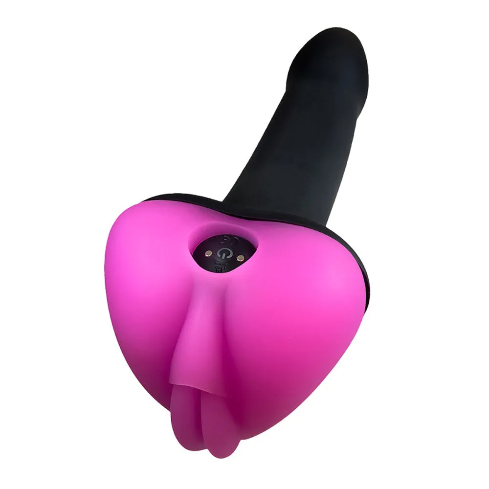 Lippi by Banana Pants - Grinding Toy, Dildo Base Cushion and Stroker