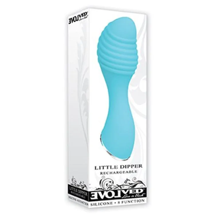 Little Dipper Vibrator