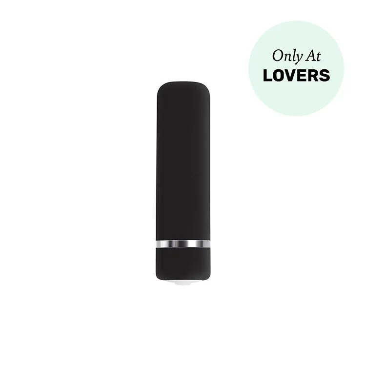 Lovers Power Buzz Mini-Vibrator