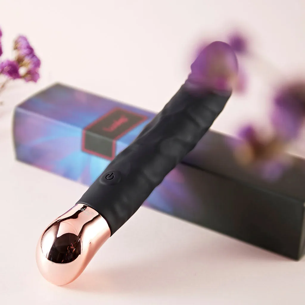 Luvkis Realistic Dildo Vibrator