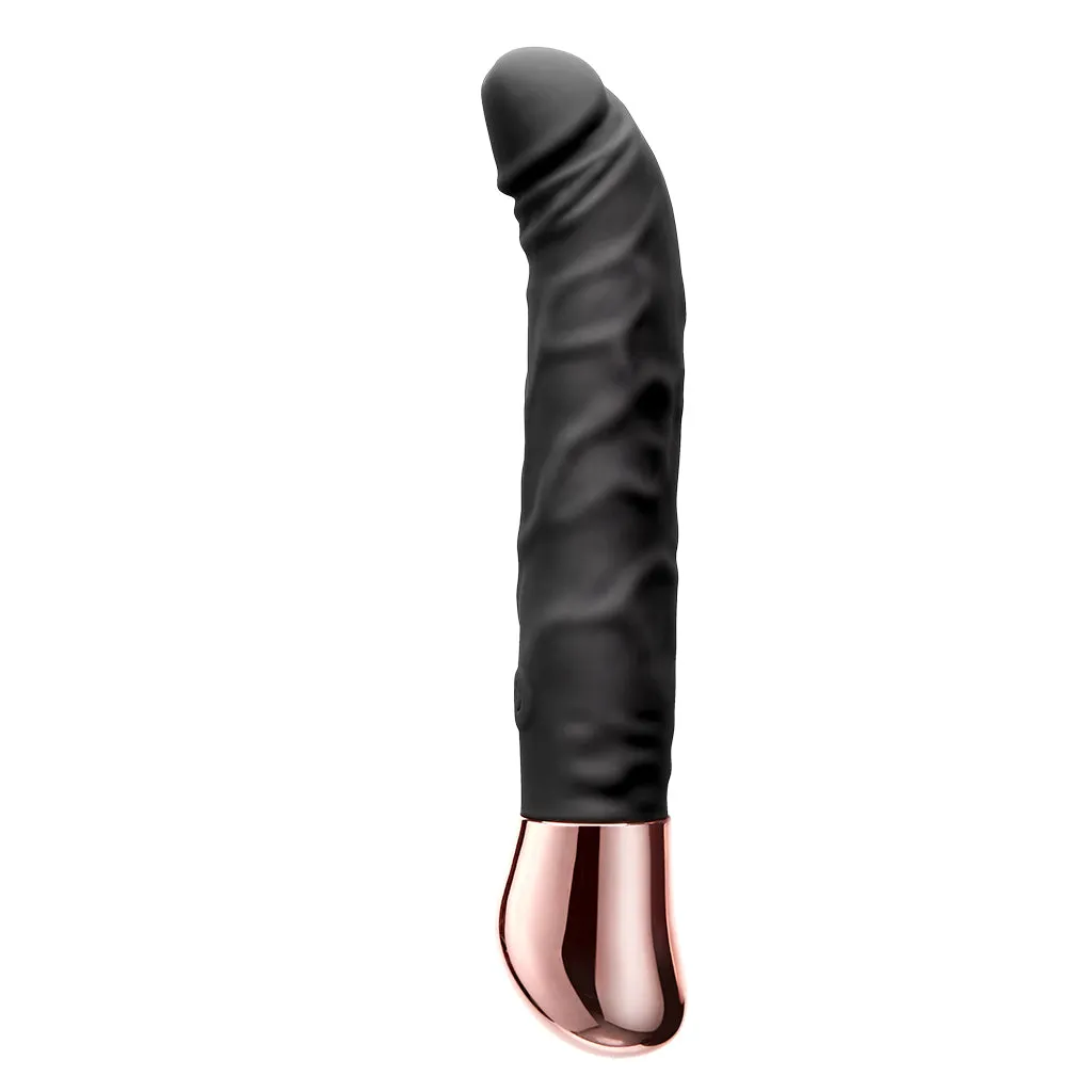 Luvkis Realistic Dildo Vibrator