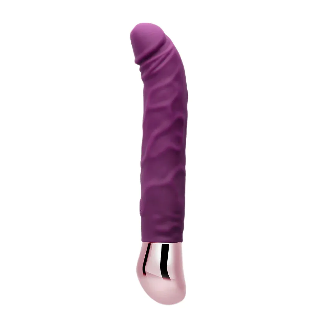 Luvkis Realistic Dildo Vibrator