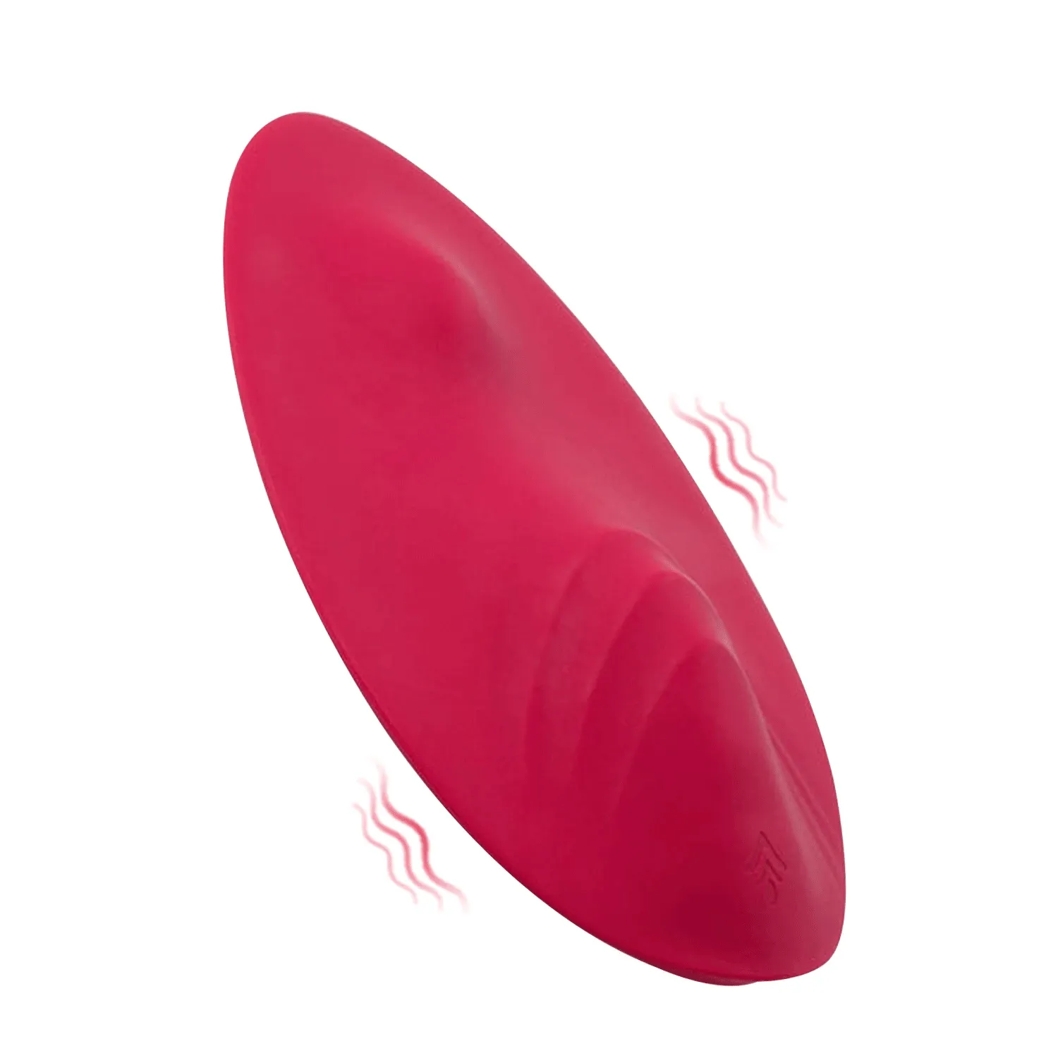 Mila - Hands-free Riding & Grinding Vibrator Pad