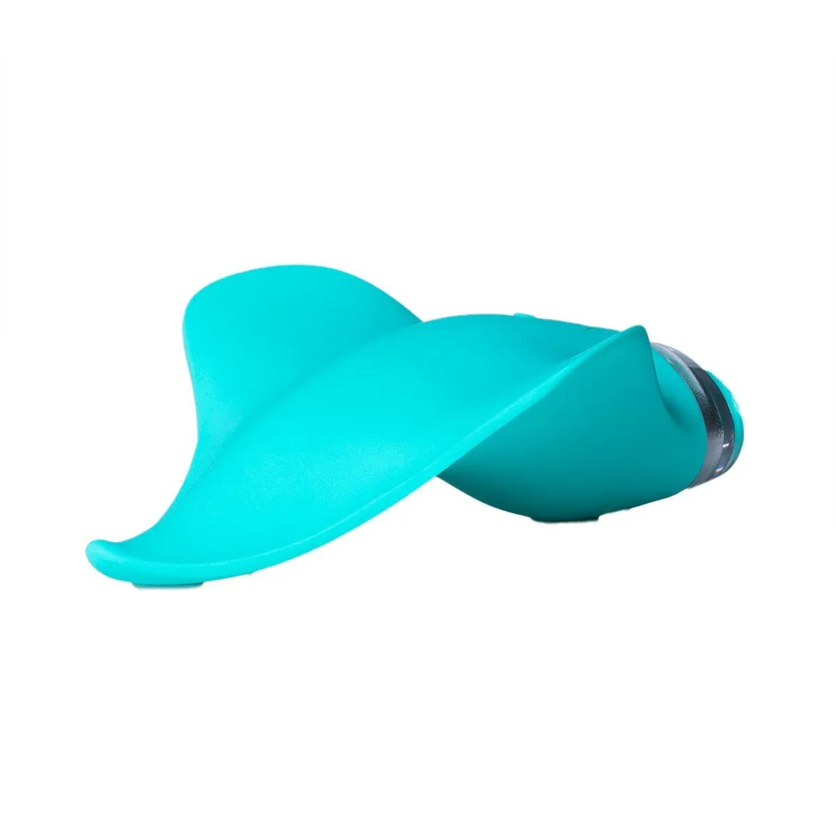 Mimic Manta Ray Vibrator