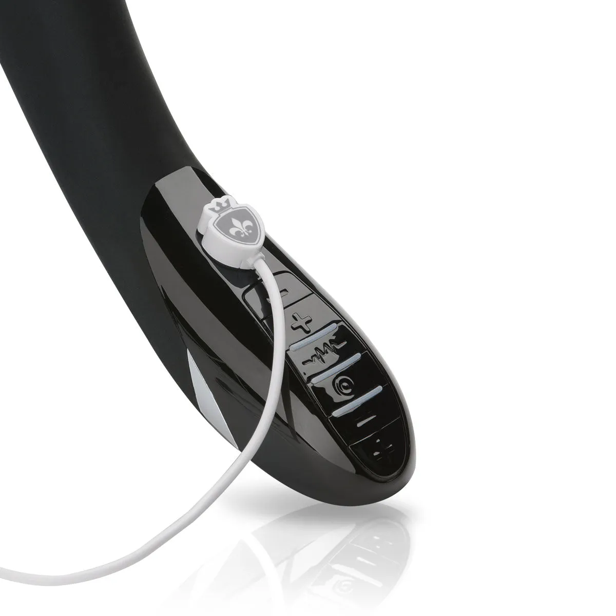 Mystim Electric Eric E-Stim Vibrator