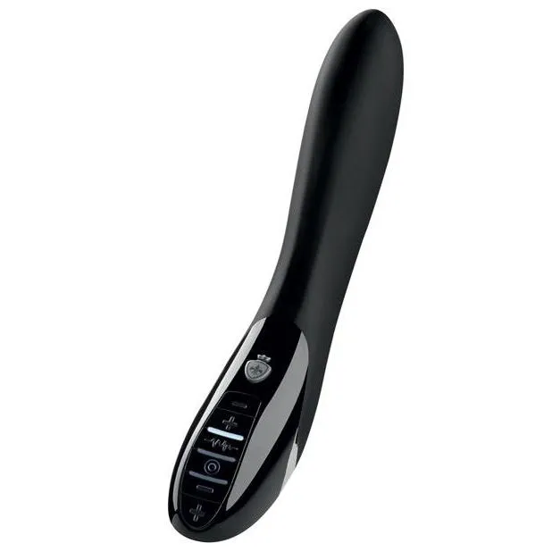 Mystim Electric Eric E-Stim Vibrator