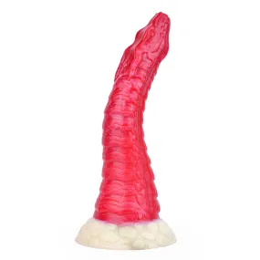 NNSX Zoe Hellfire Dragon Head Dildo