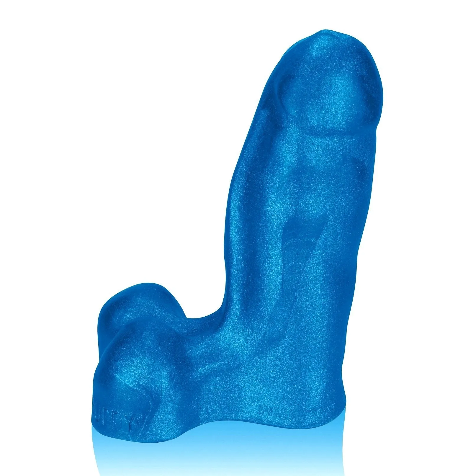 Oxballs Buddy Soft Silicone Dildo