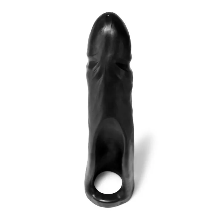 Oxballs Donkey Double Penetrator Cock Ring