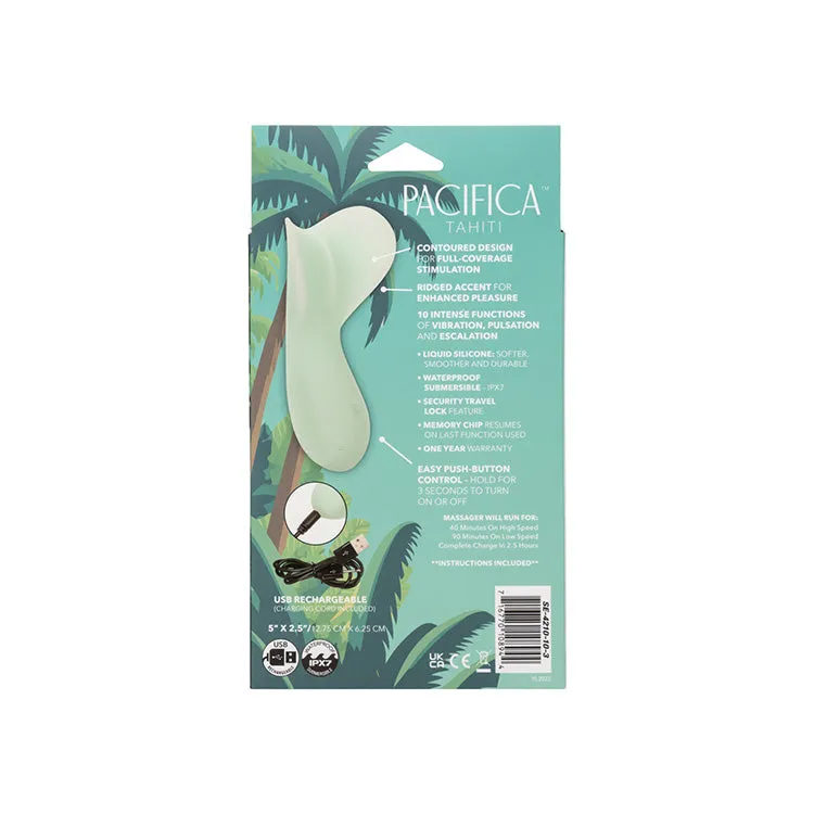 Pacifica Tahiti Vibrator