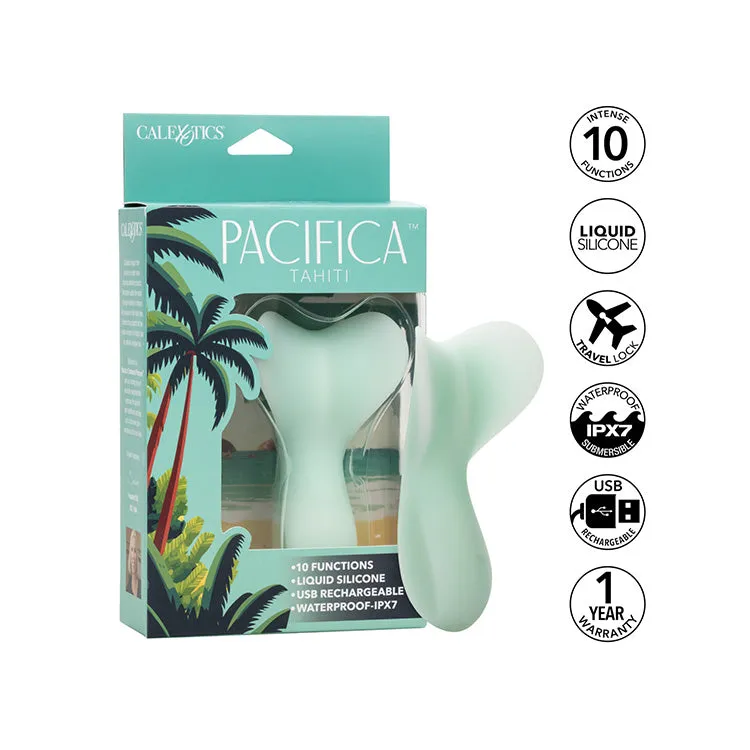 Pacifica Tahiti Vibrator