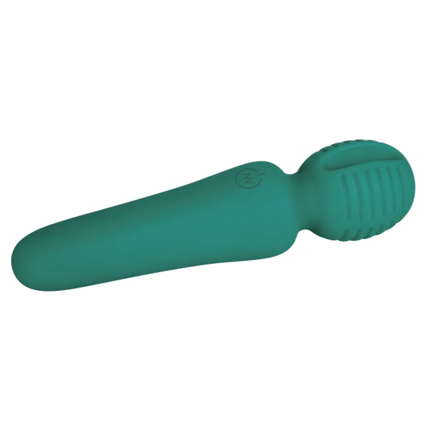 Petite Private Pleasure Wand