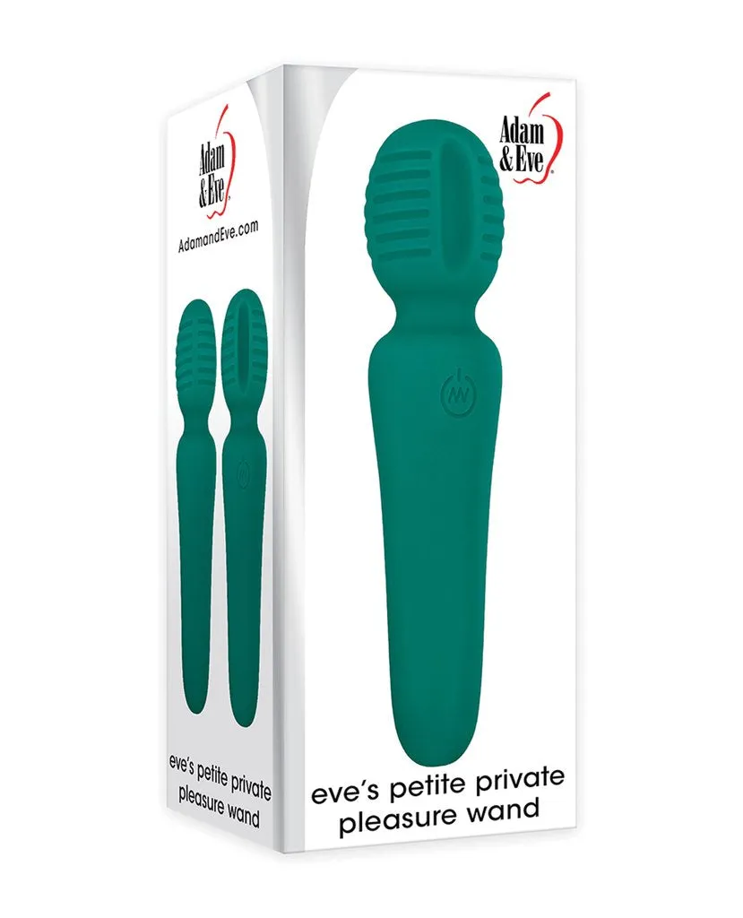 Petite Private Pleasure Wand