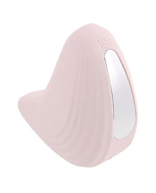 Playboy Pleasure Palm Vibrator - Solo