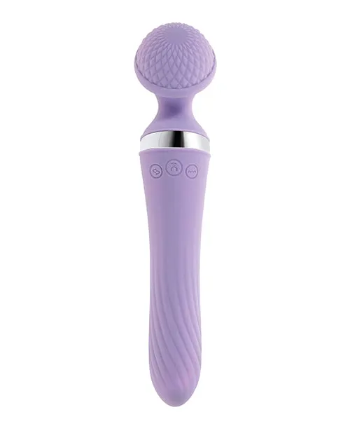 Playboy Pleasure Vibrato Wand Vibrator