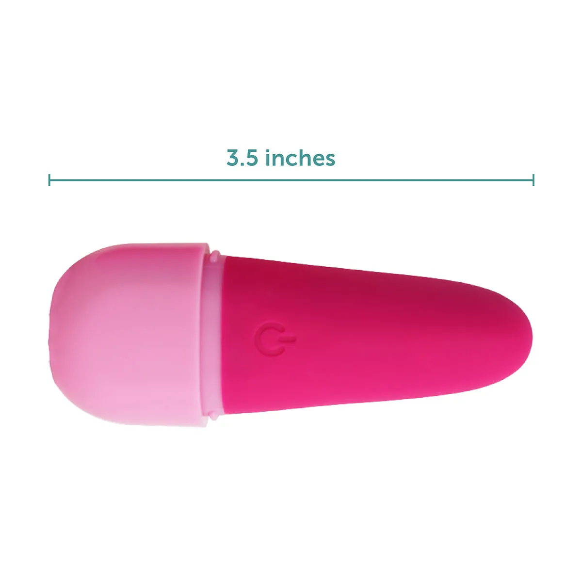 plusOne® private pleasure bullet