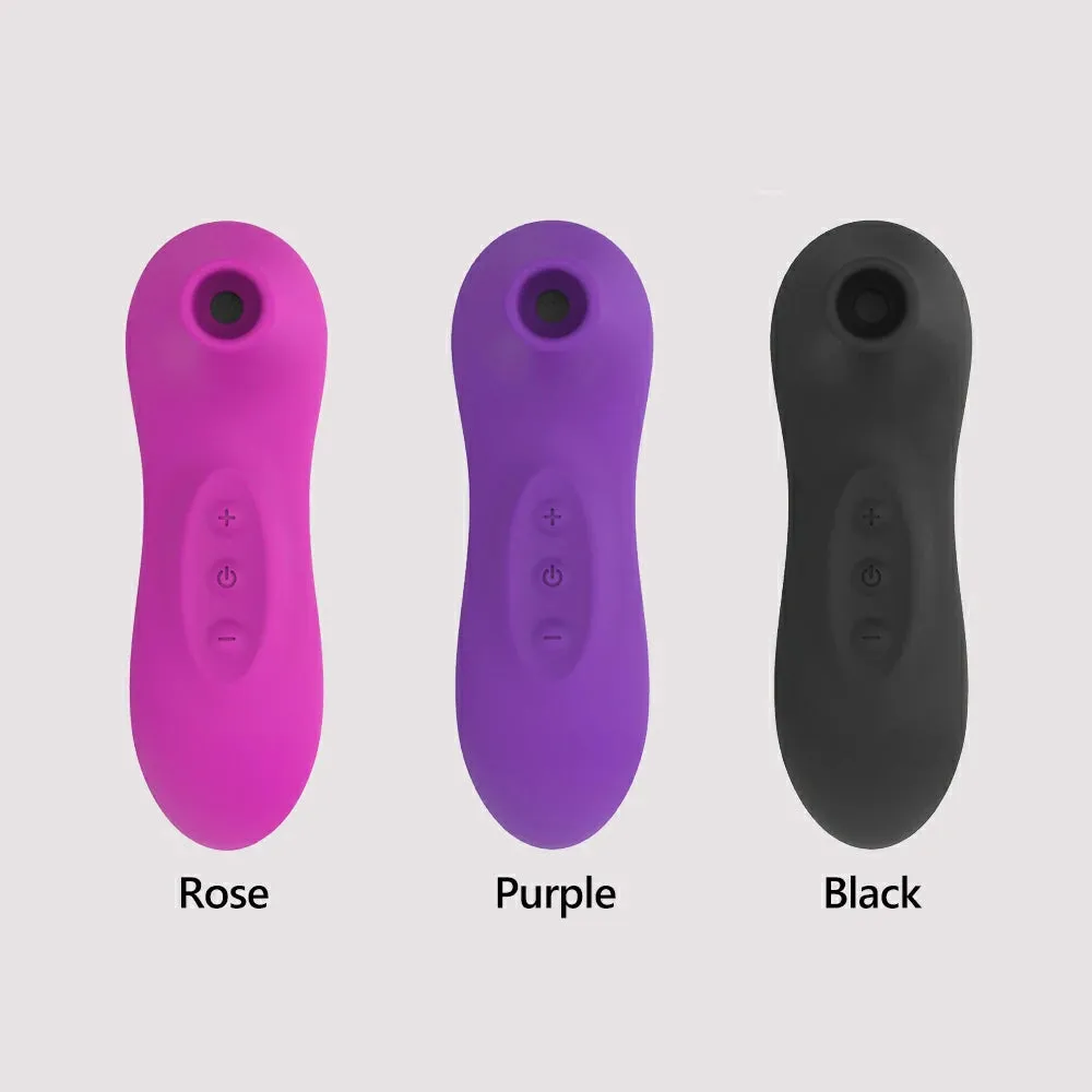 Powerful Sucking Massager