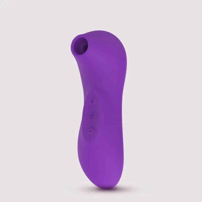 Powerful Sucking Massager