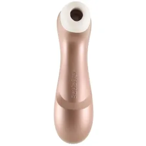 Satisfyer Pro 2 Gen 2 Air Pulse Stimulator