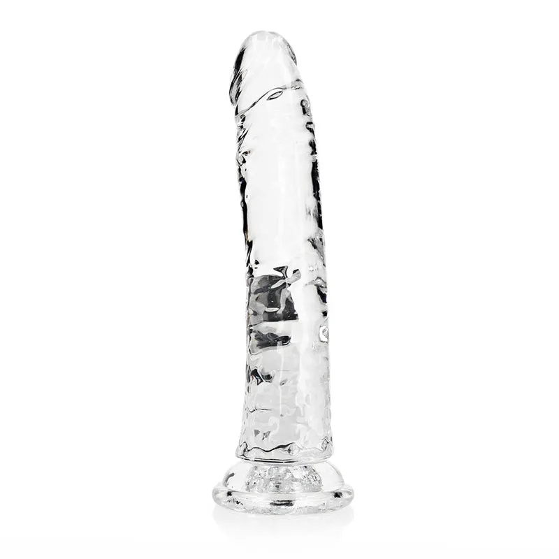 ShopInPrivate.com  Likes This 9 Inch Dildo