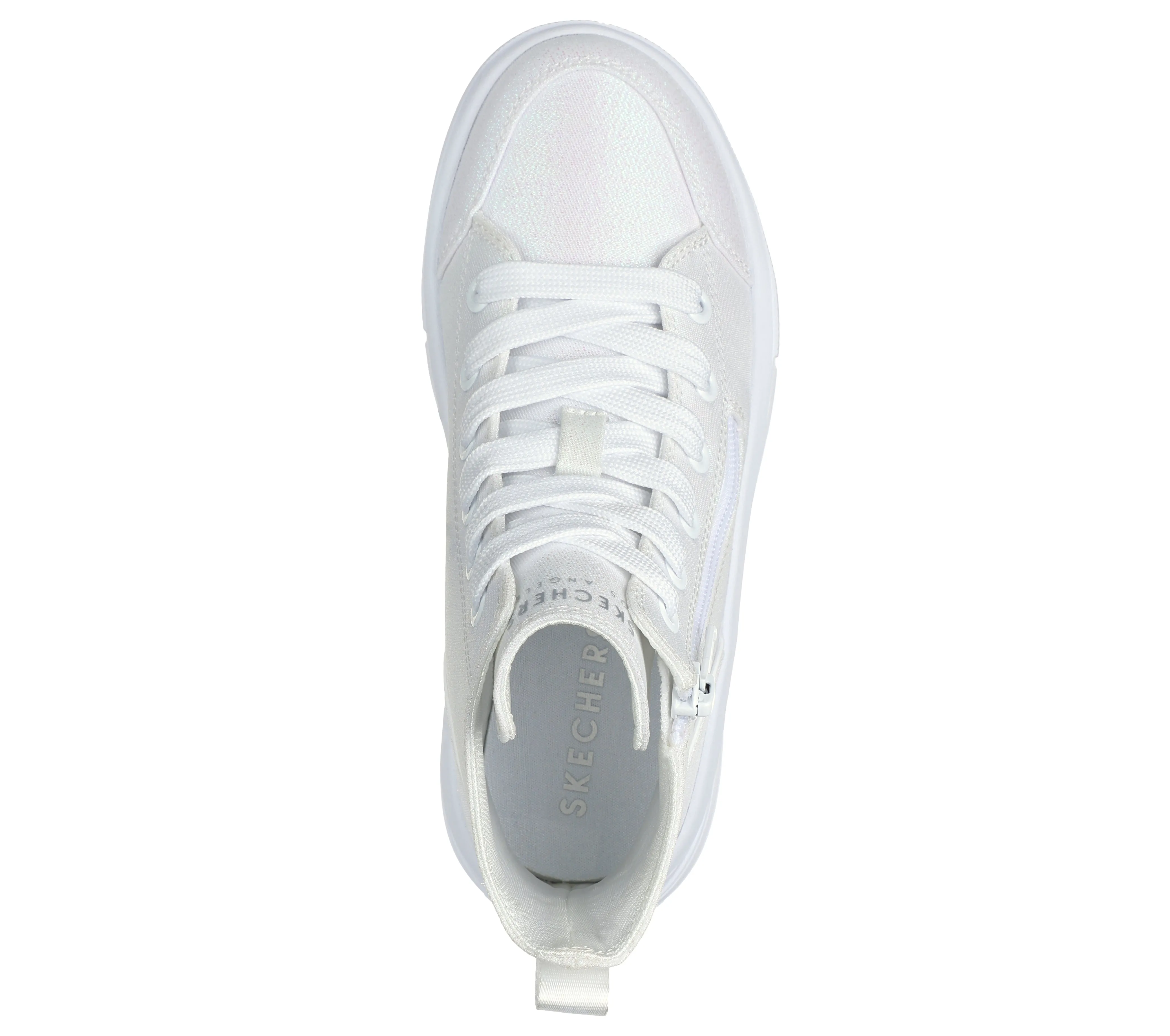 Skechers - 310253L/ WHT