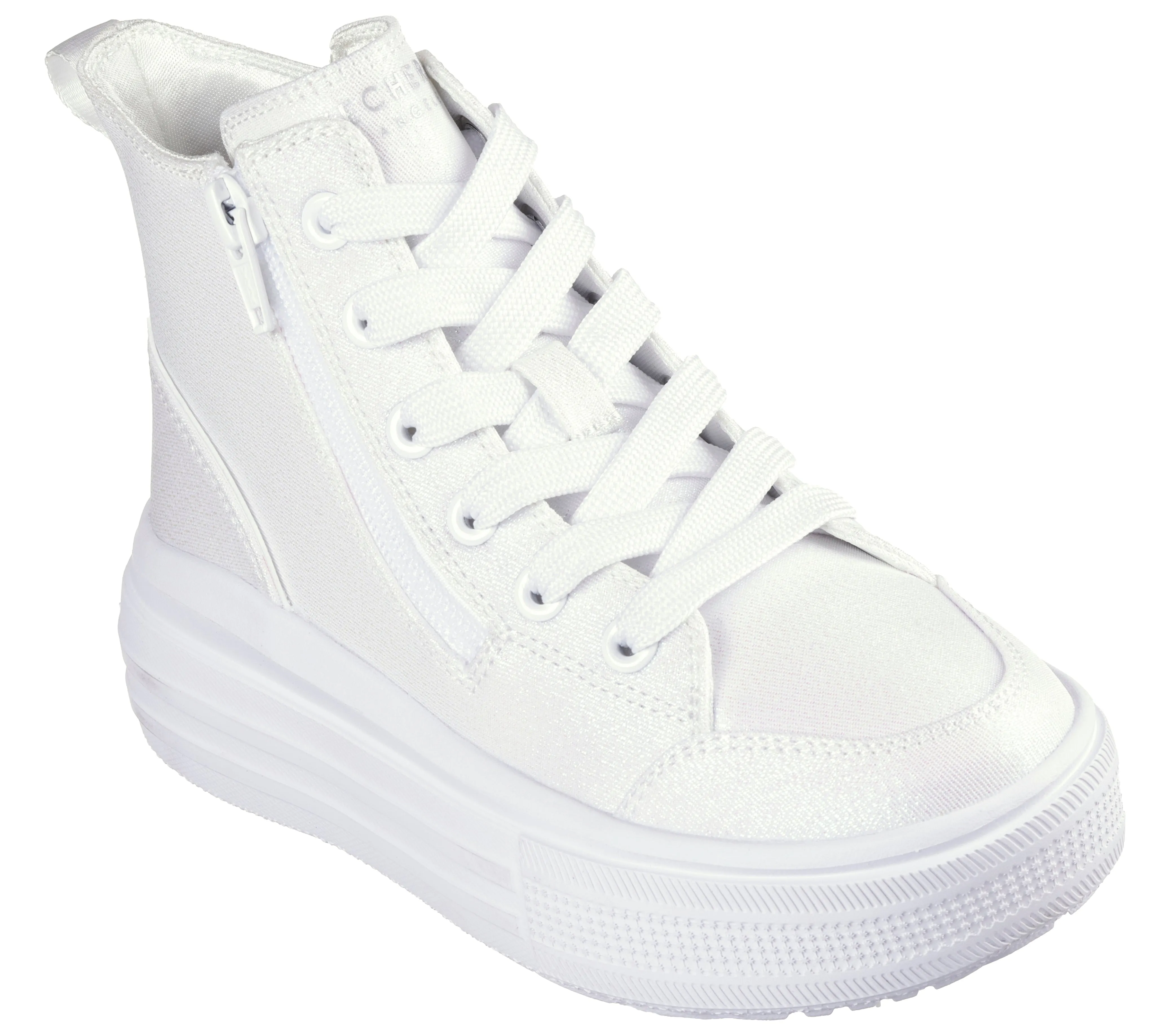 Skechers - 310253L/ WHT