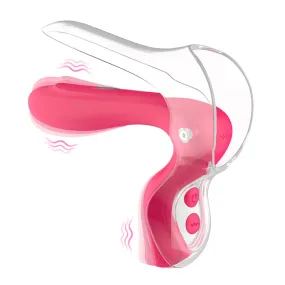 Snooper - Bondage Boutique Vaginal Speculum Vibrator 