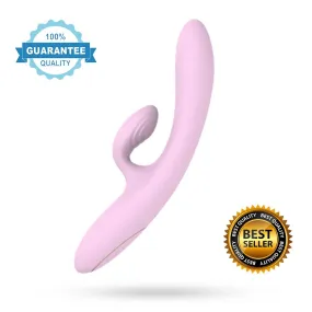 Sohimi Powerful Vibrator with Smart Heating Stimulator