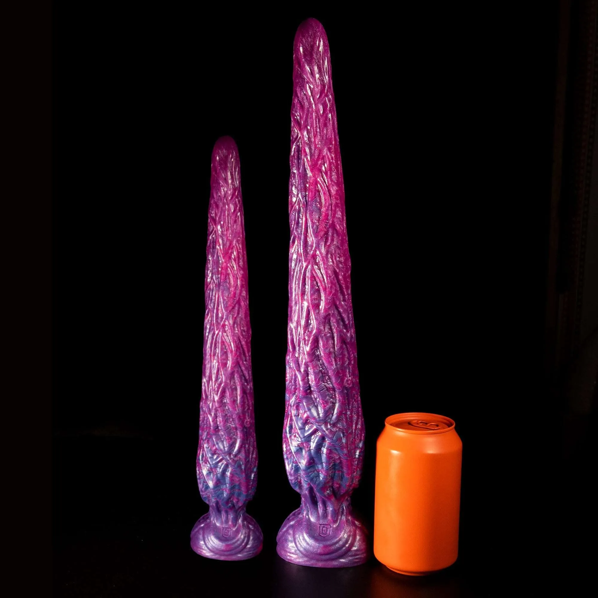 Spawn of Vecna Depth Training Dildo