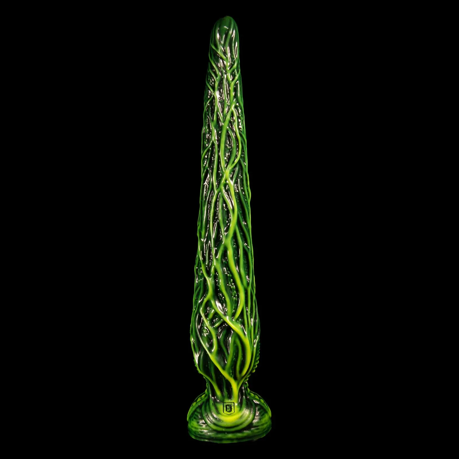 Spawn of Vecna Depth Training Dildo