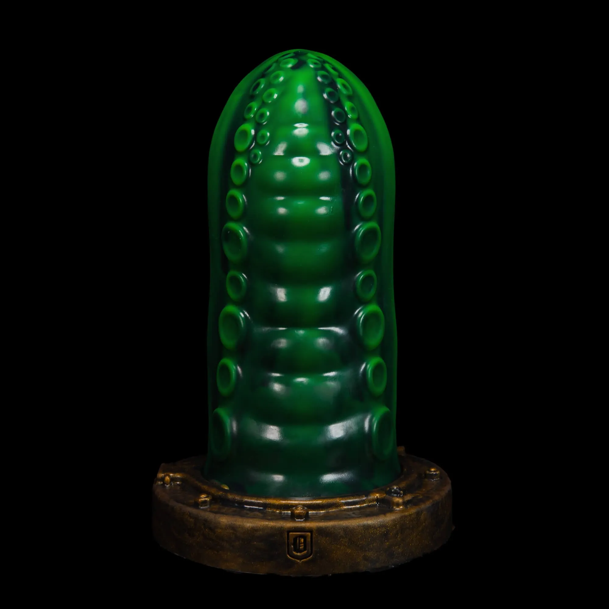 The Leviathan Dildo