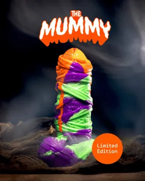 The Mummy - Customize