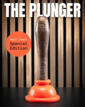 The Plunger