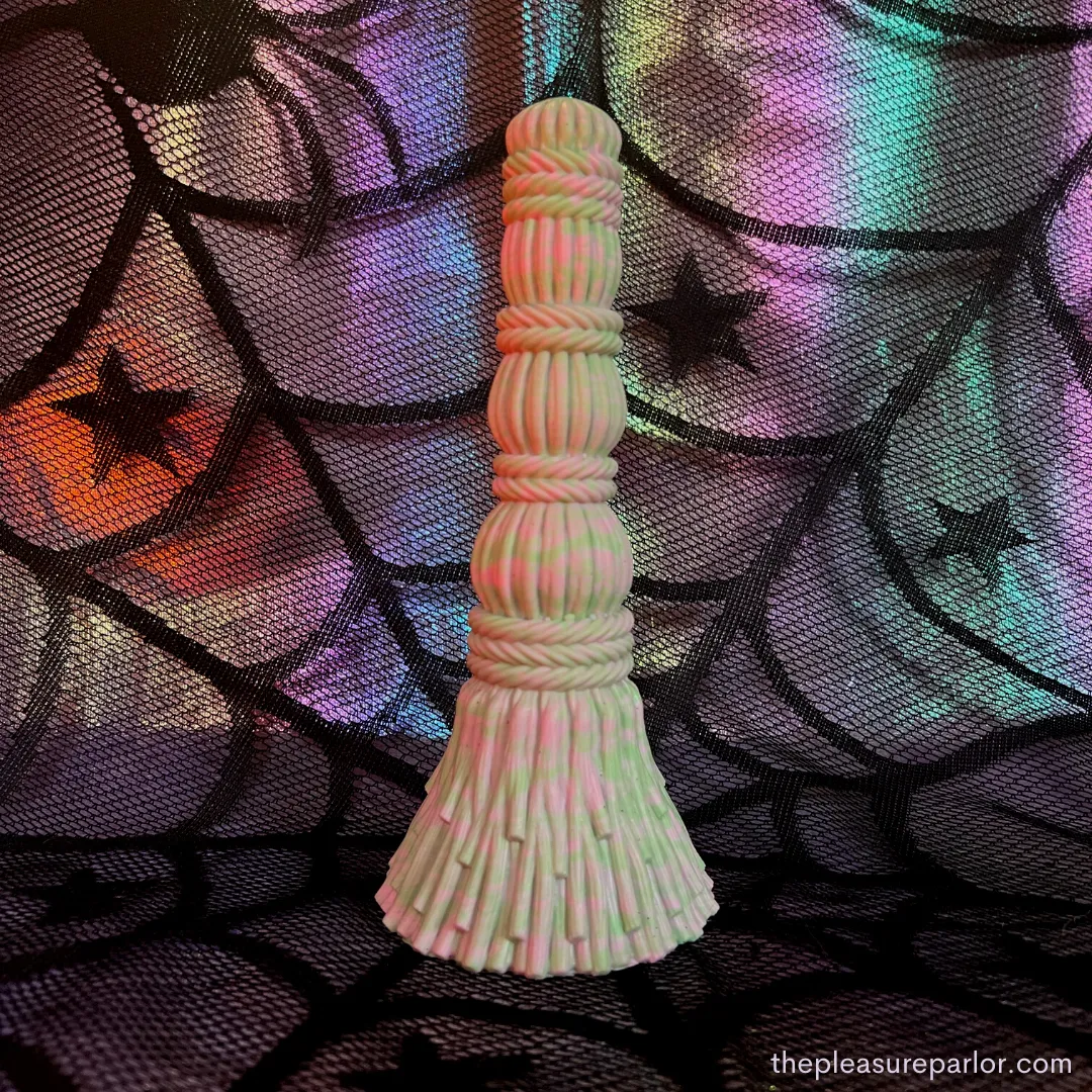 The Witching Hour Halloween-Themed Sex Toy Gift Box