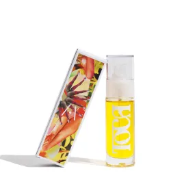 Toca CUCA Organic Coconut Oil-Based Lubricant