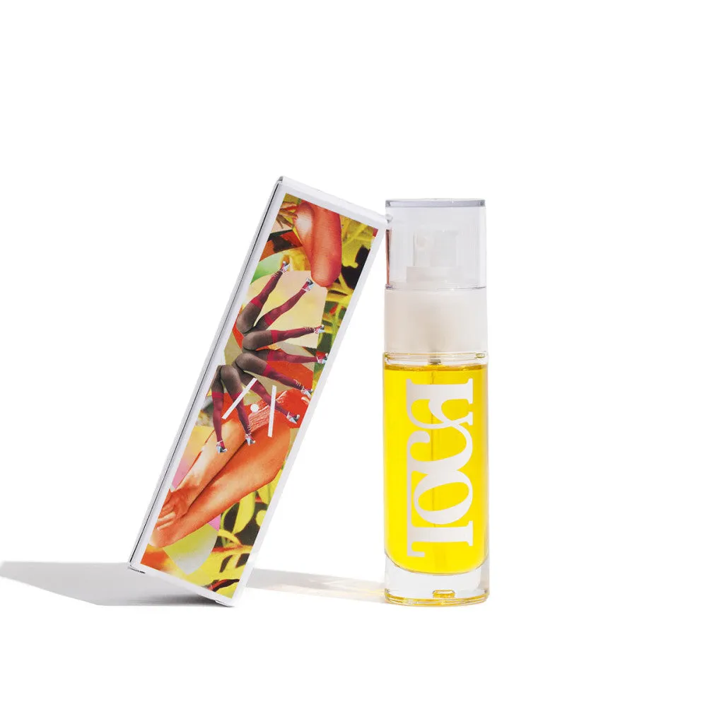 Toca CUCA Organic Coconut Oil-Based Lubricant