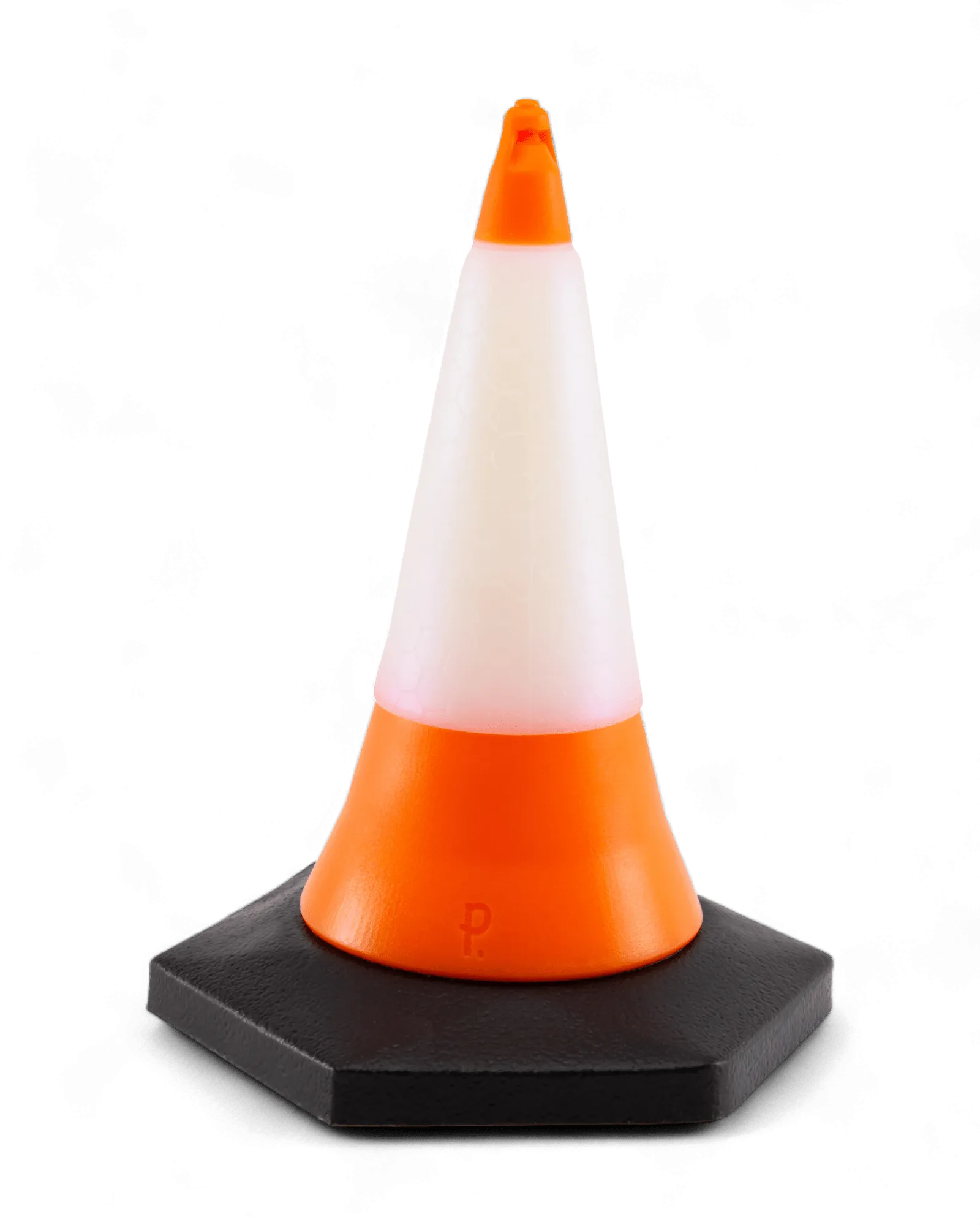 Traffic Cone Novelty Dildo