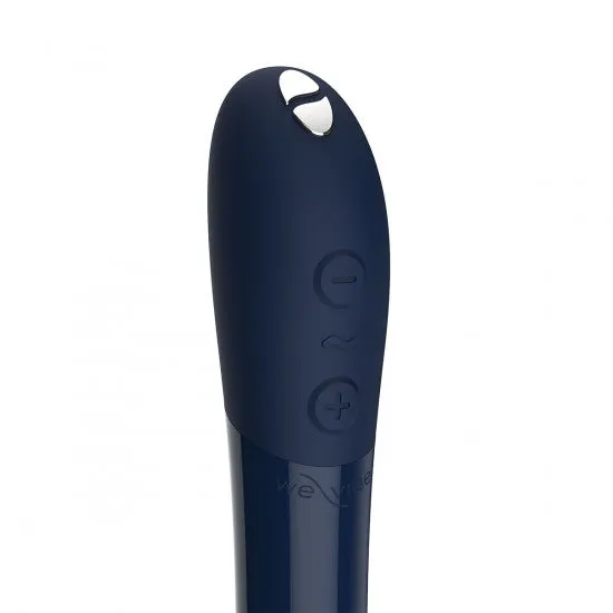 We-Vibe Tango X in Midnight Blue