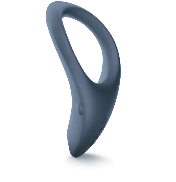 We-Vibe Verge Hands Free Perineum Vibrator