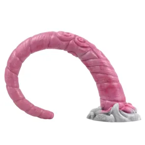 YOCY Unicorn Pink Fantasy Dildo